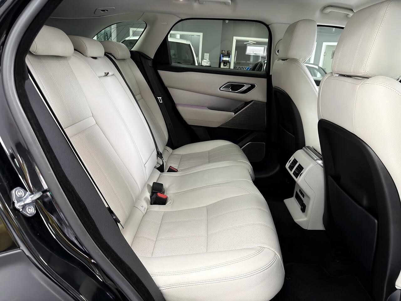 Used Land Rover Range Rover Velar