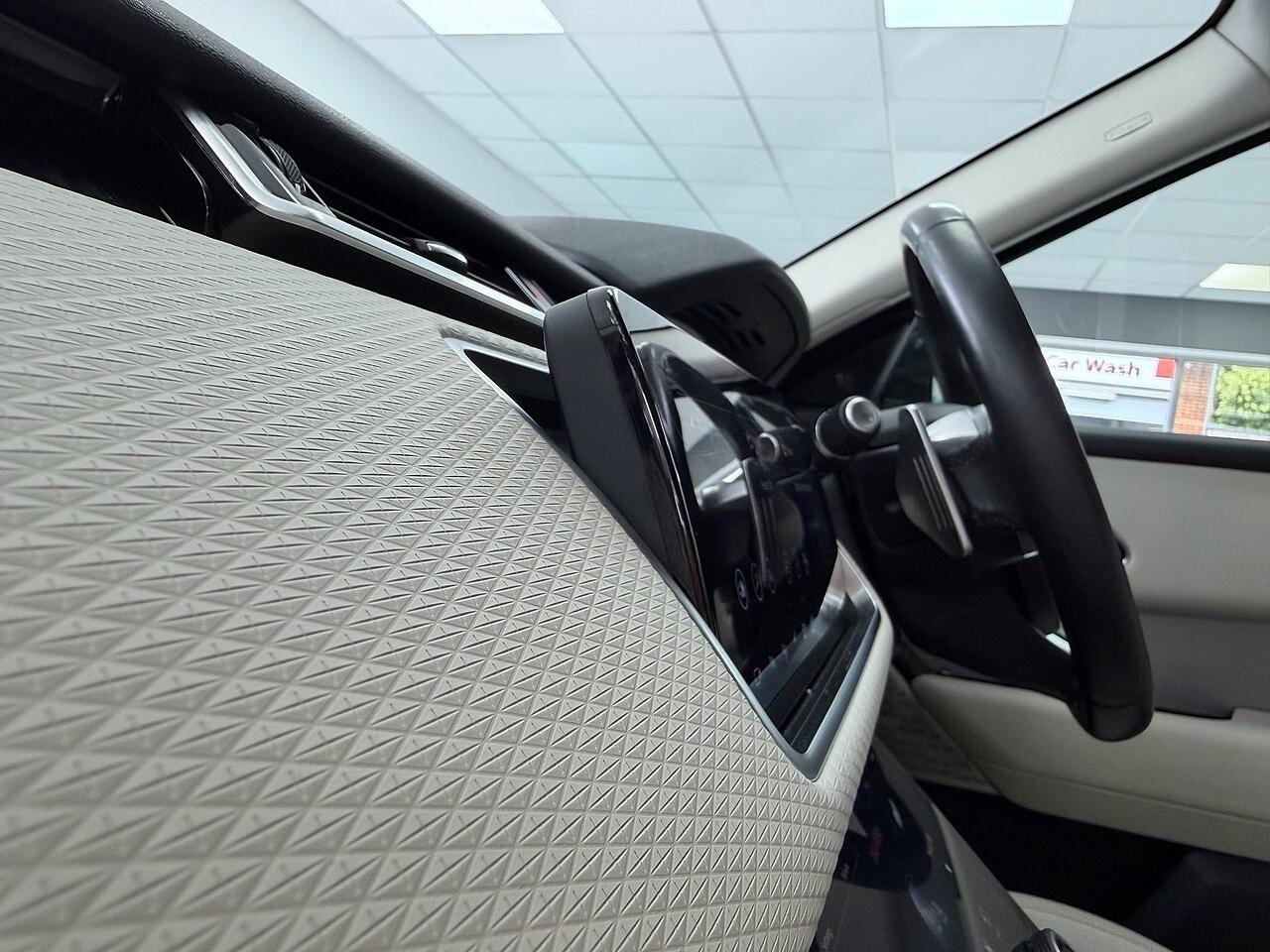 Used Land Rover Range Rover Velar