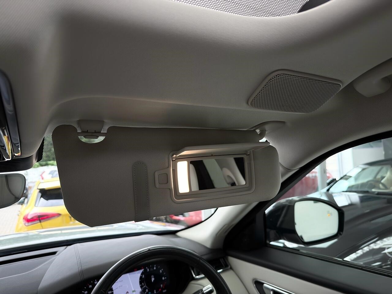 Used Land Rover Range Rover Velar