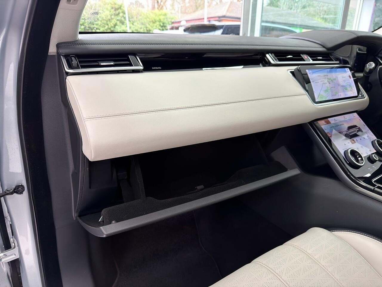 Used Land Rover Range Rover Velar