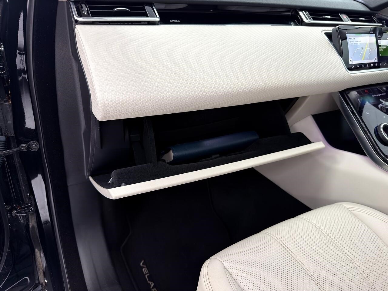 Used Land Rover Range Rover Velar