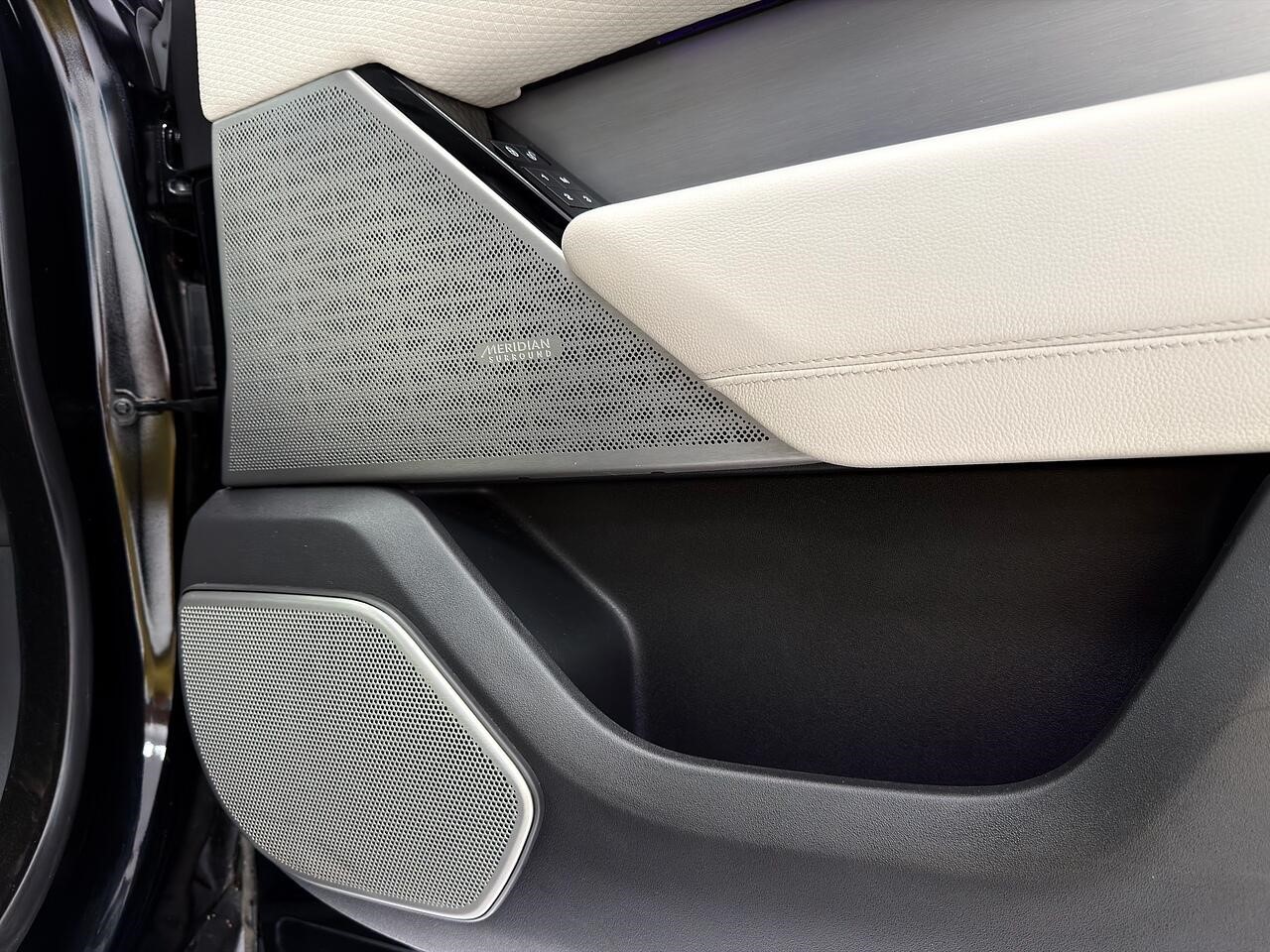 Used Land Rover Range Rover Velar