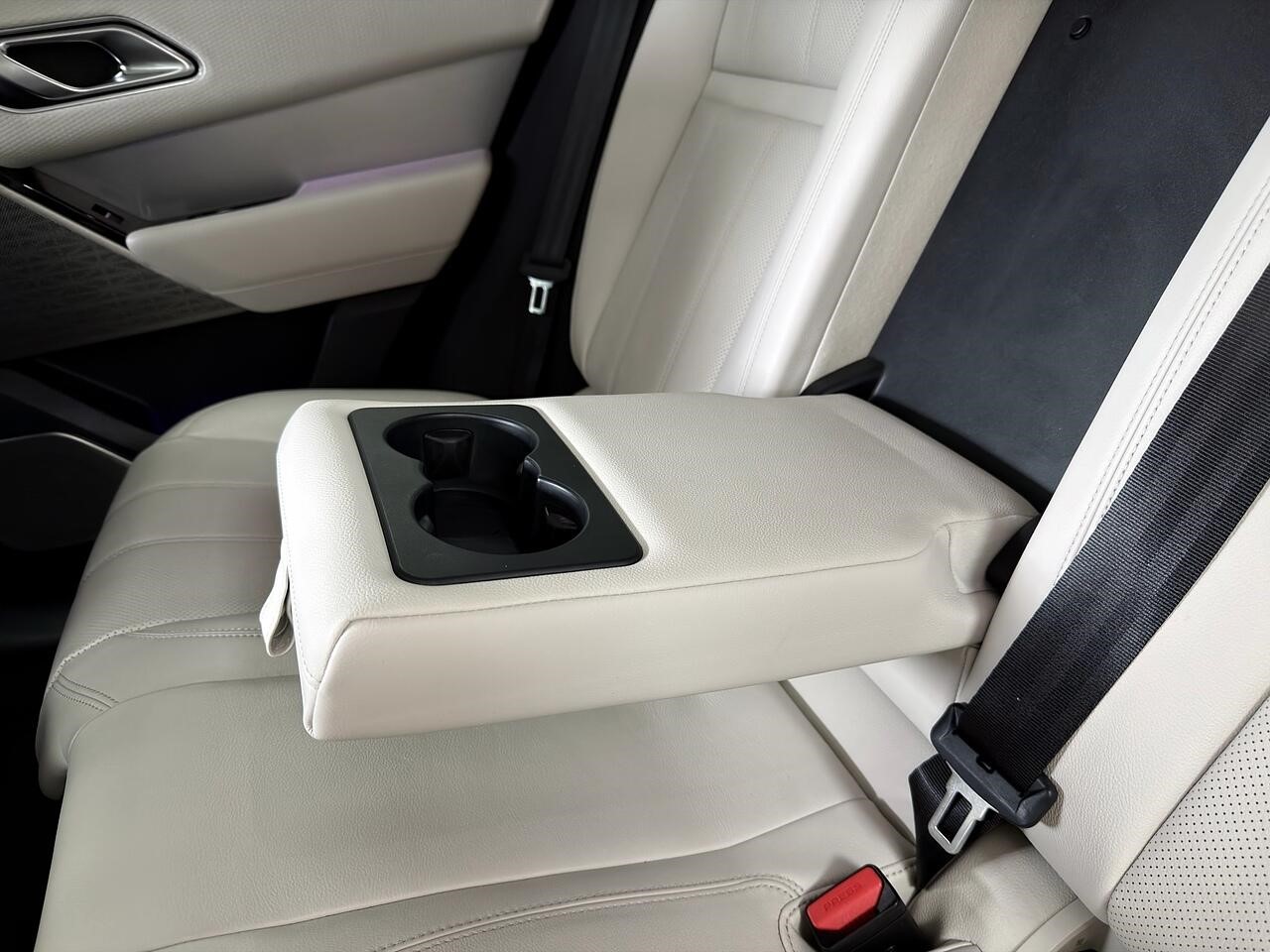 Used Land Rover Range Rover Velar