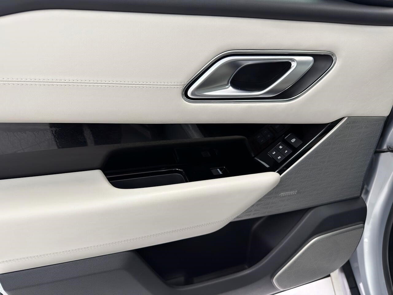 Used Land Rover Range Rover Velar