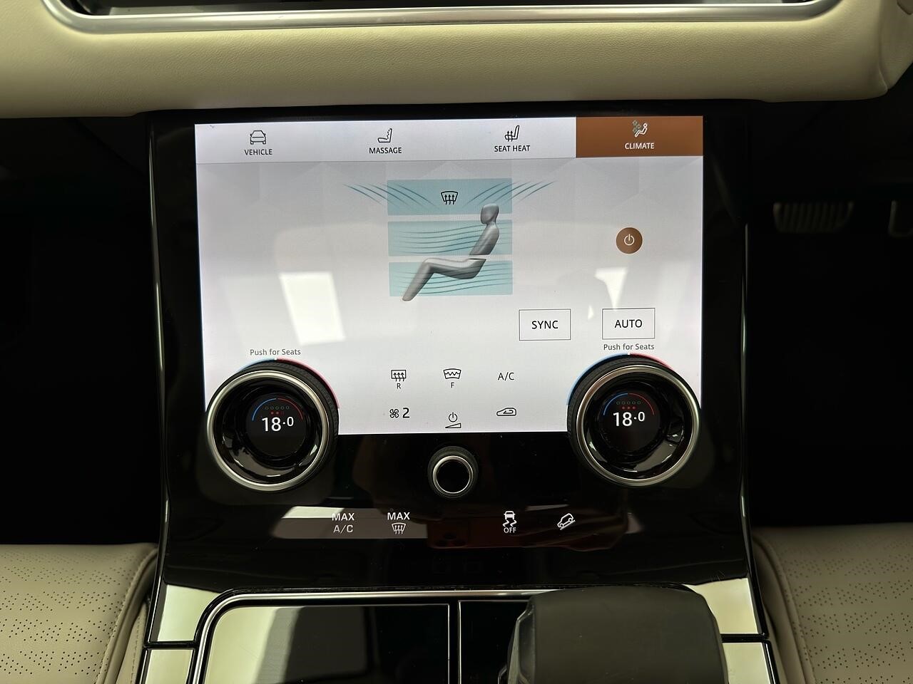 Used Land Rover Range Rover Velar