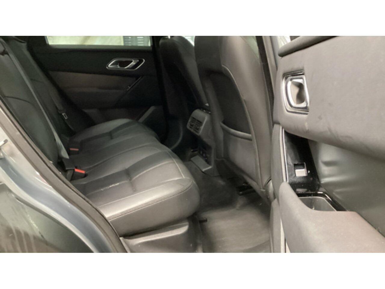 Used Land Rover Range Rover Velar
