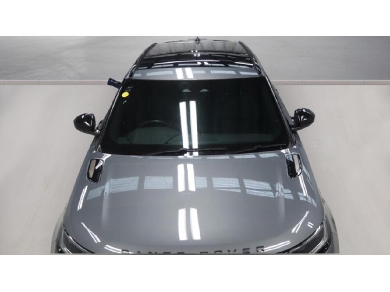 Used Land Rover Range Rover Velar