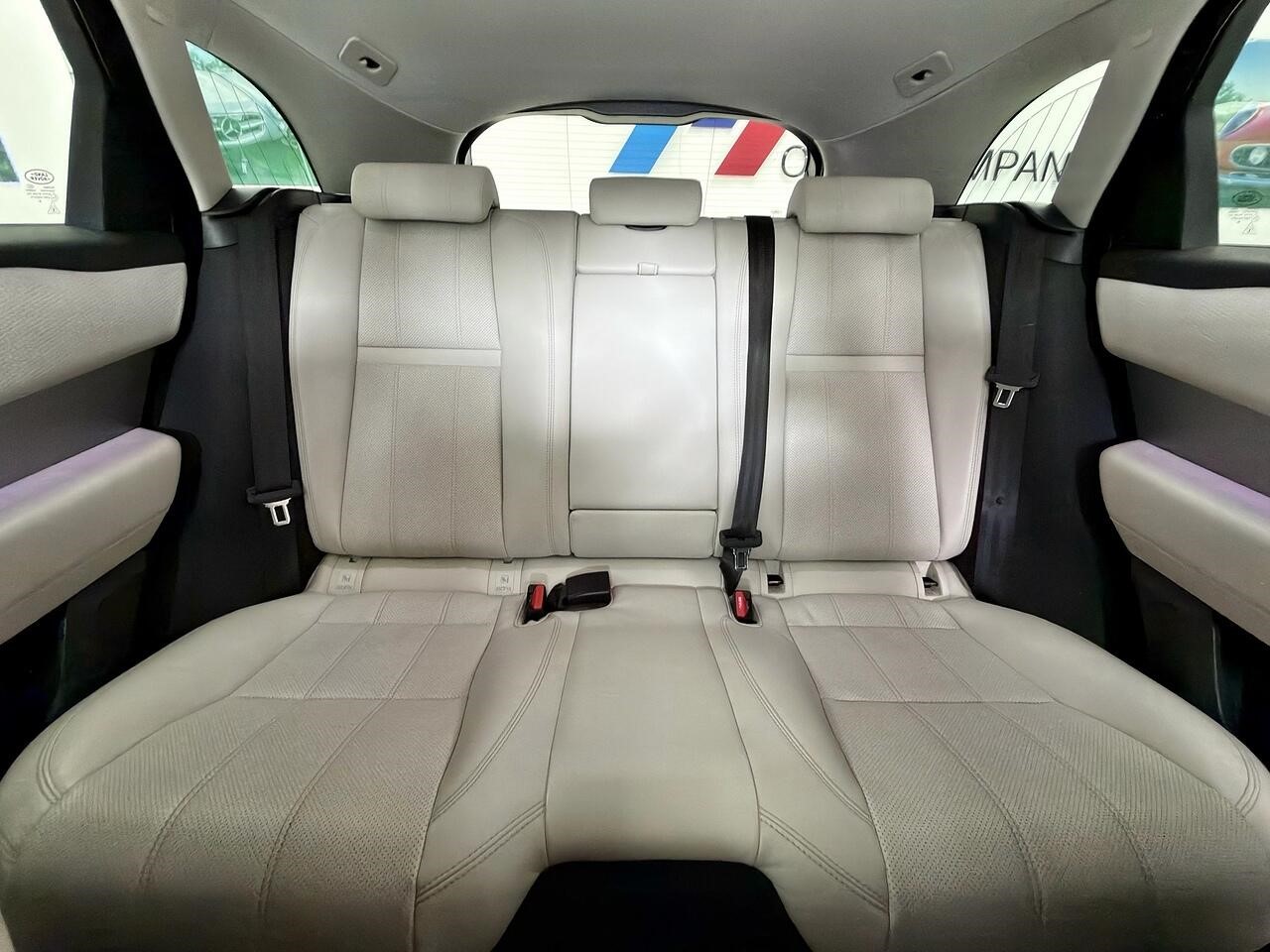 Used Land Rover Range Rover Velar