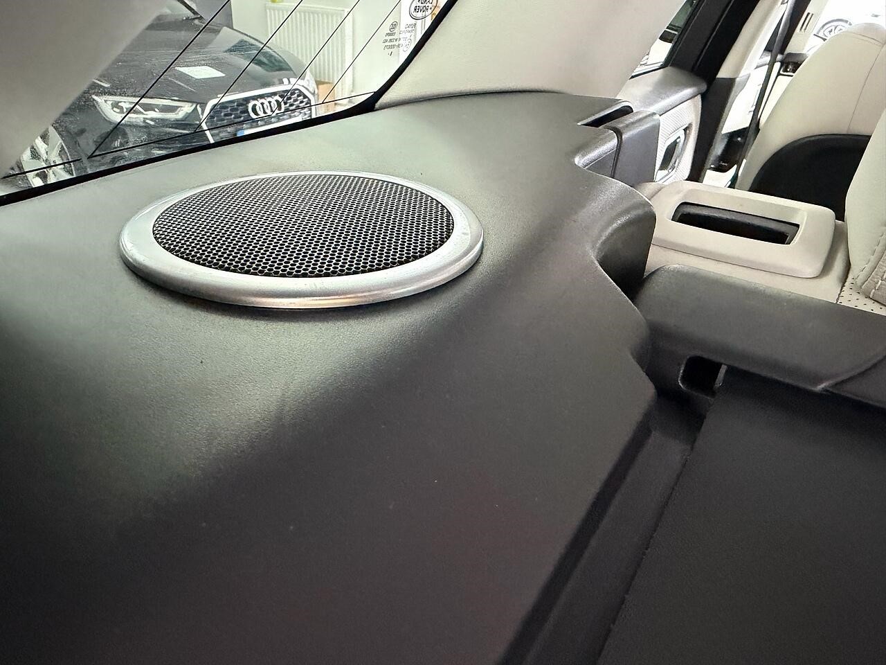 Used Land Rover Range Rover Velar