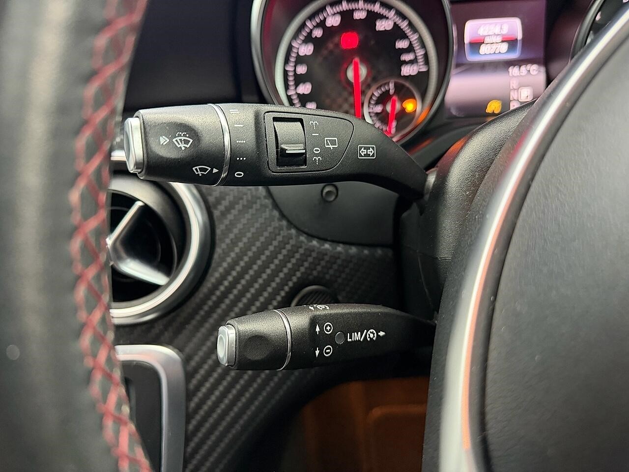 Used Mercedes A180