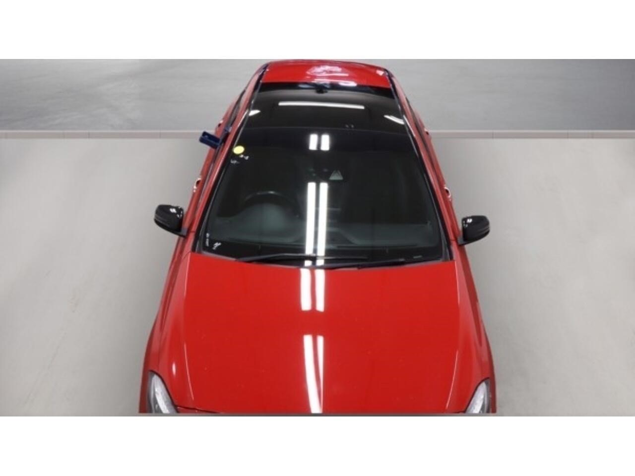 Used Mercedes A180