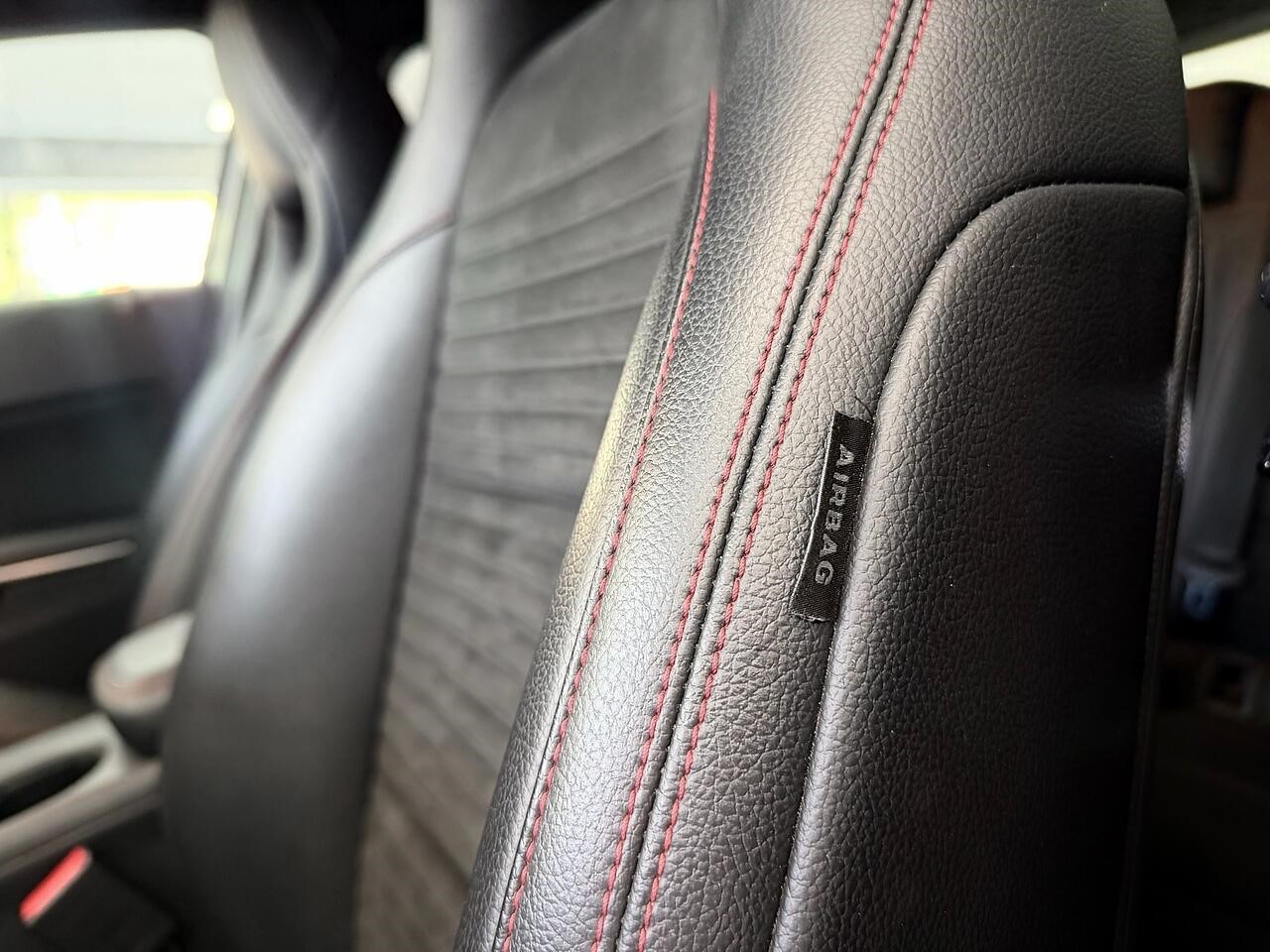 Used Mercedes A180