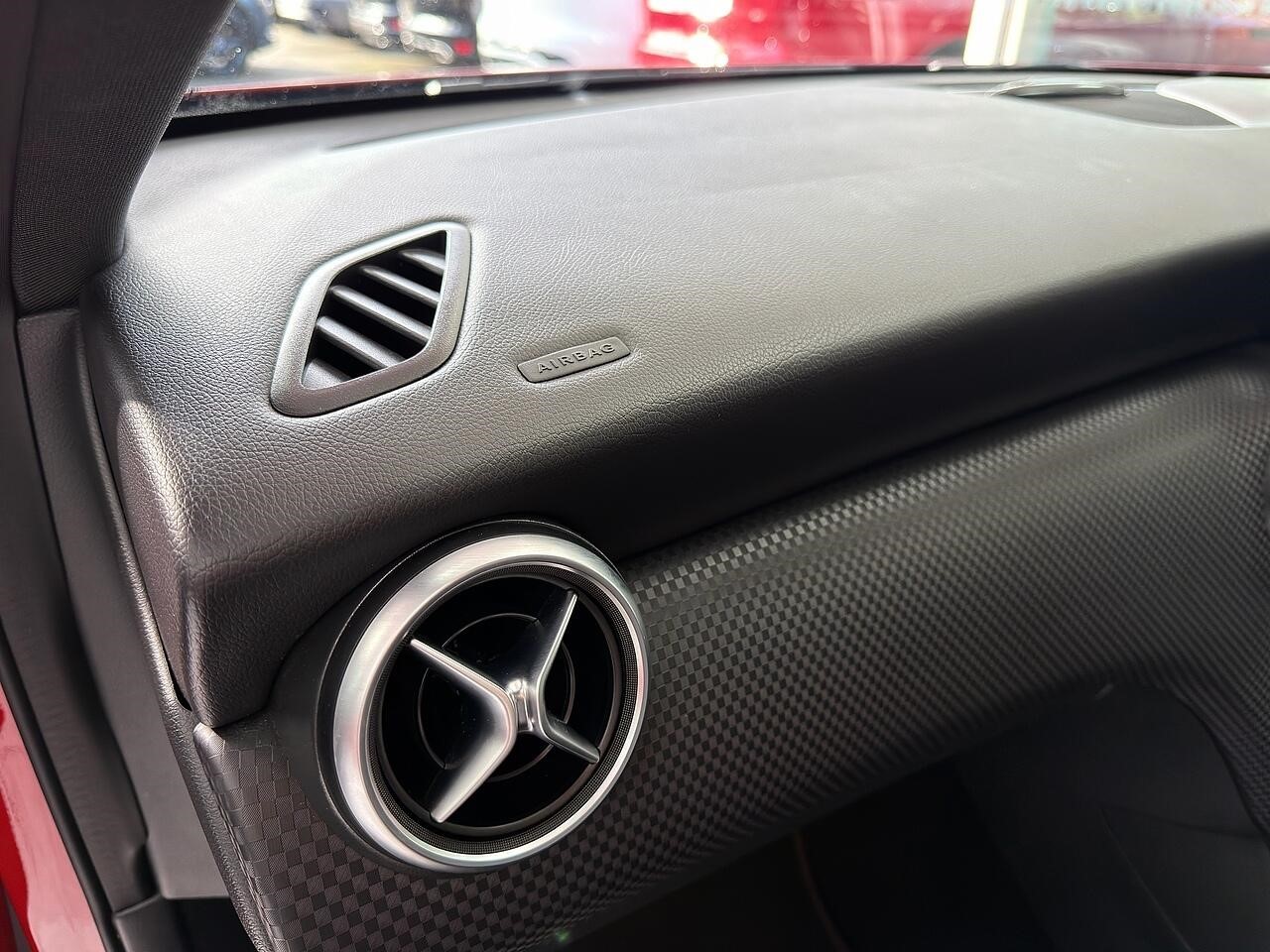 Used Mercedes A200