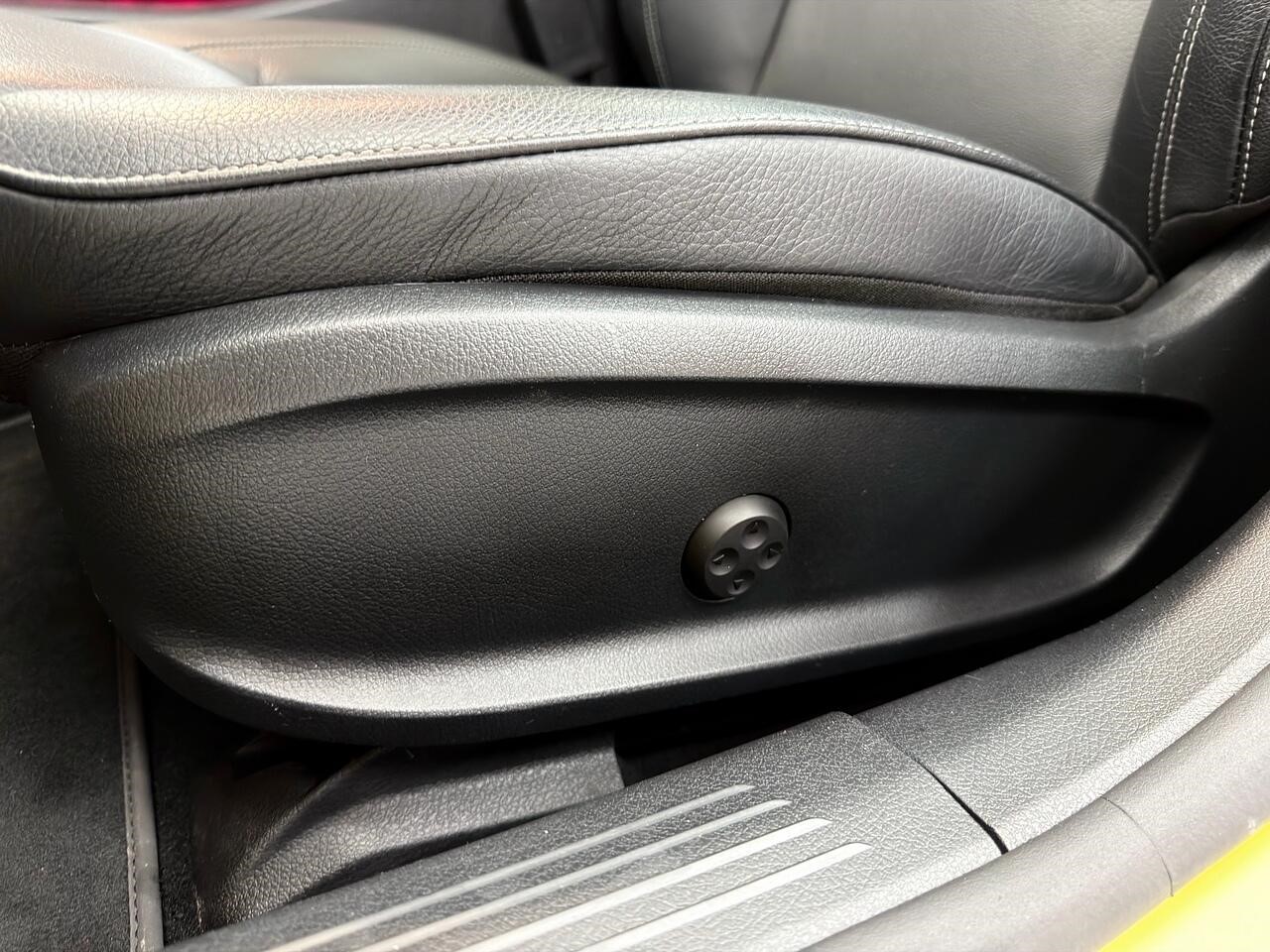 Used Mercedes A35 AMG