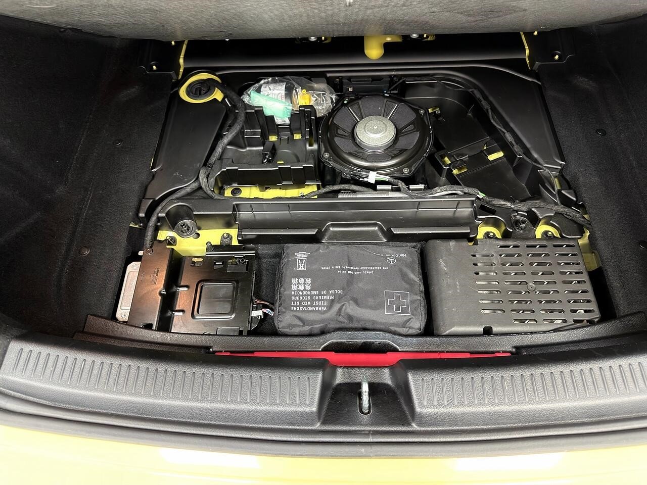 Used Mercedes A35 AMG