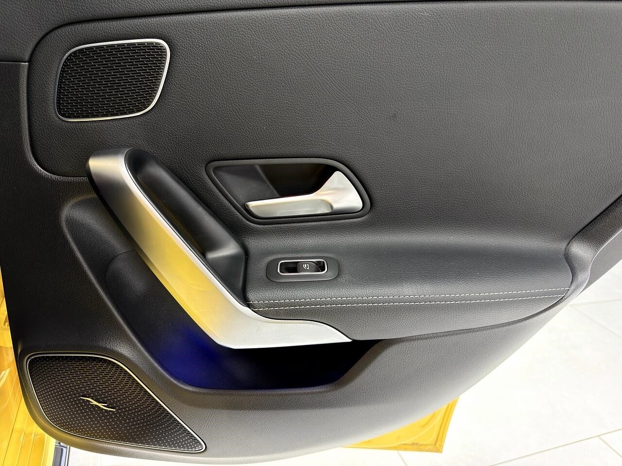 Used Mercedes A35 AMG