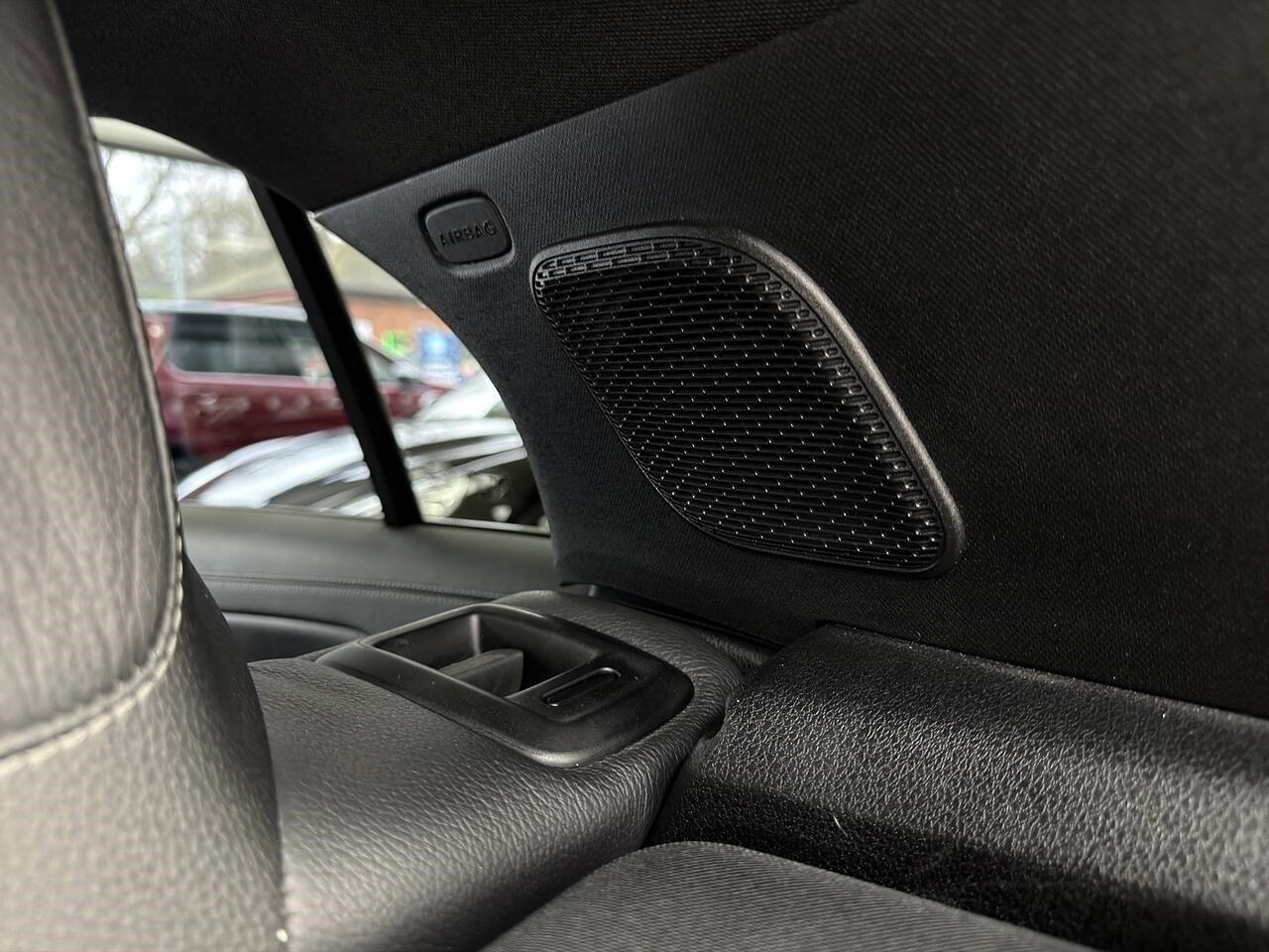 Used Mercedes A35 AMG