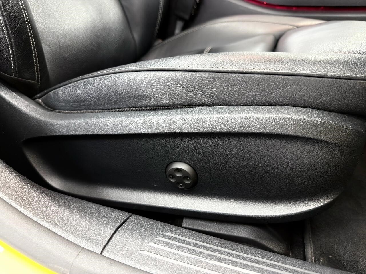 Used Mercedes A35 AMG