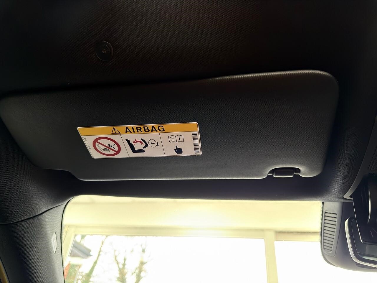 Used Mercedes A35 AMG