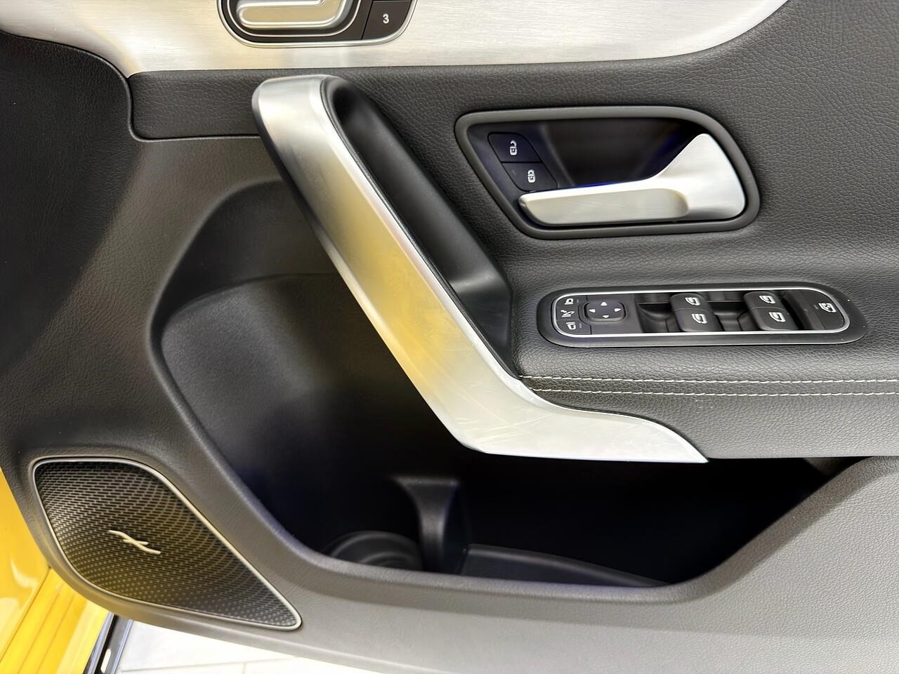 Used Mercedes A35 AMG