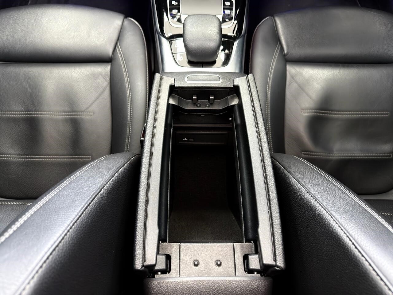 Used Mercedes A35 AMG