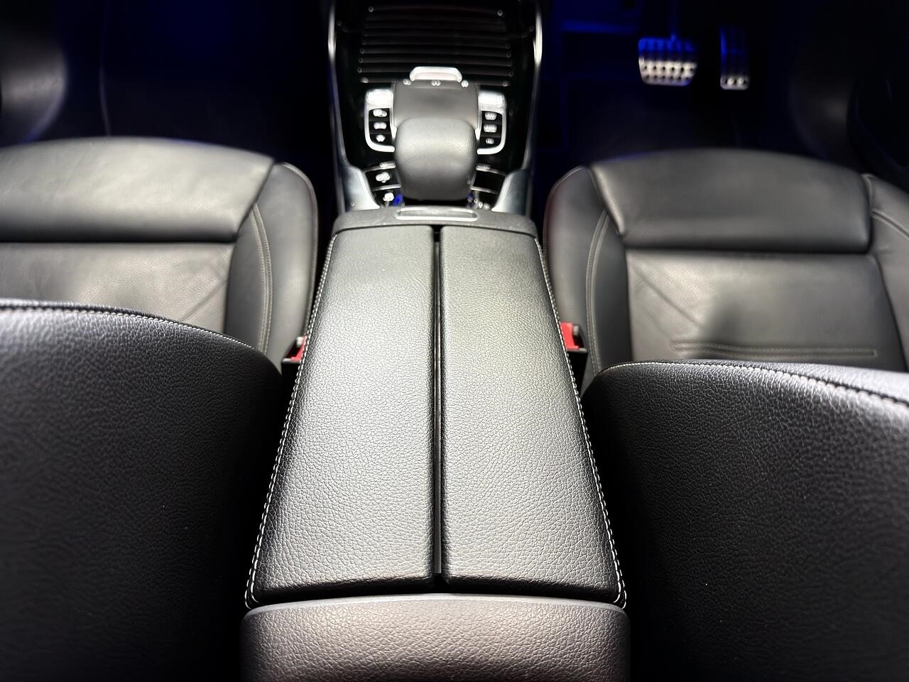 Used Mercedes A35 AMG