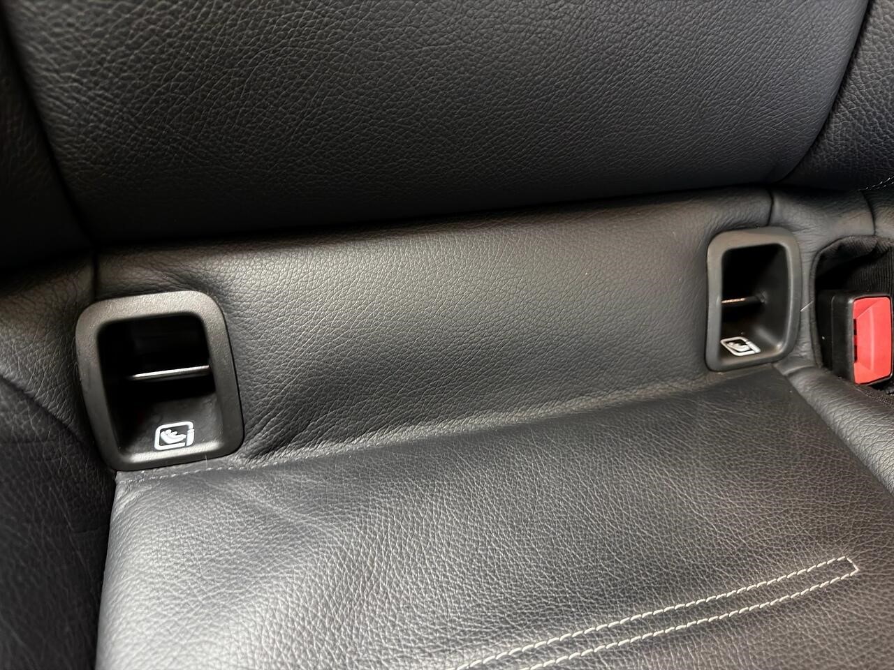 Used Mercedes A35 AMG