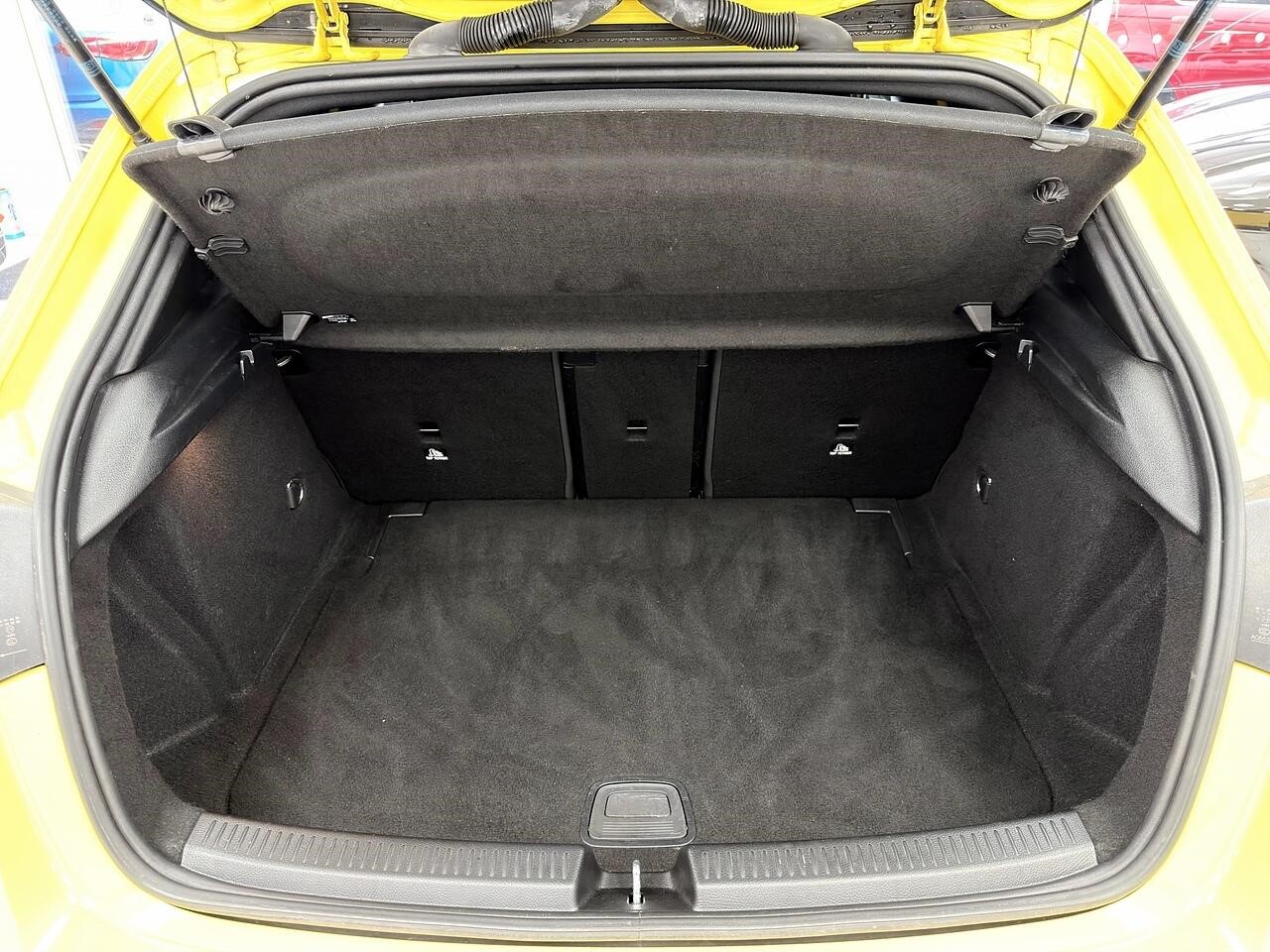 Used Mercedes A35 AMG