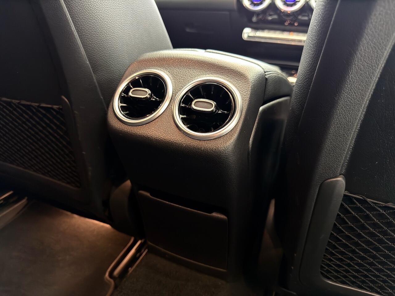 Used Mercedes A35 AMG