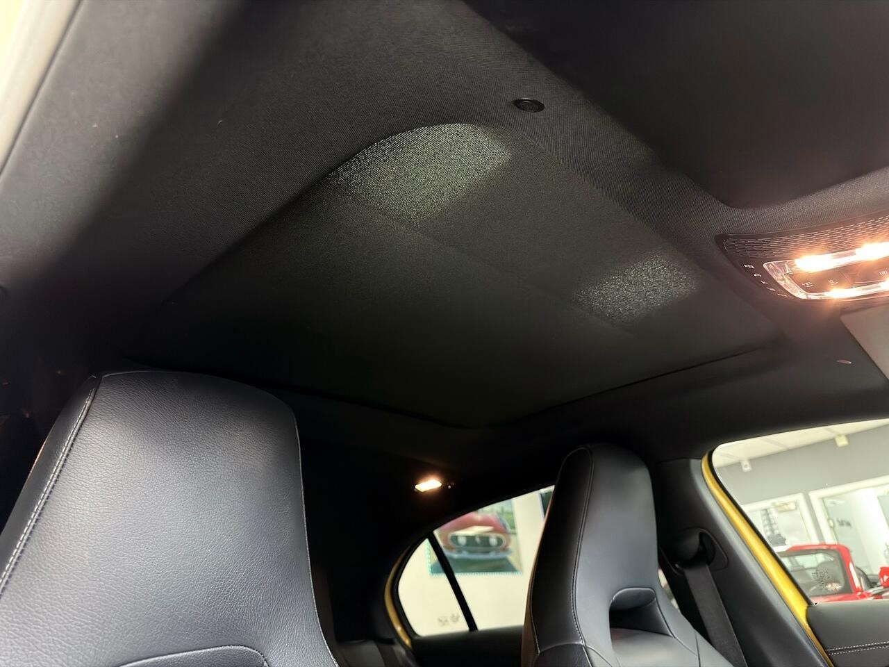 Used Mercedes A35 AMG