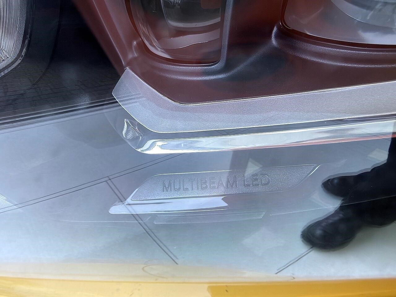 Used Mercedes A35 AMG