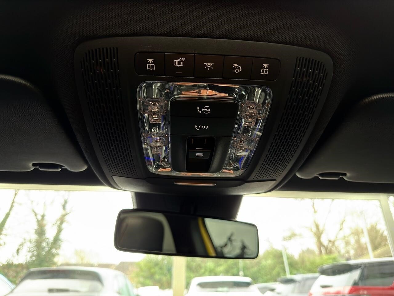 Used Mercedes A35 AMG