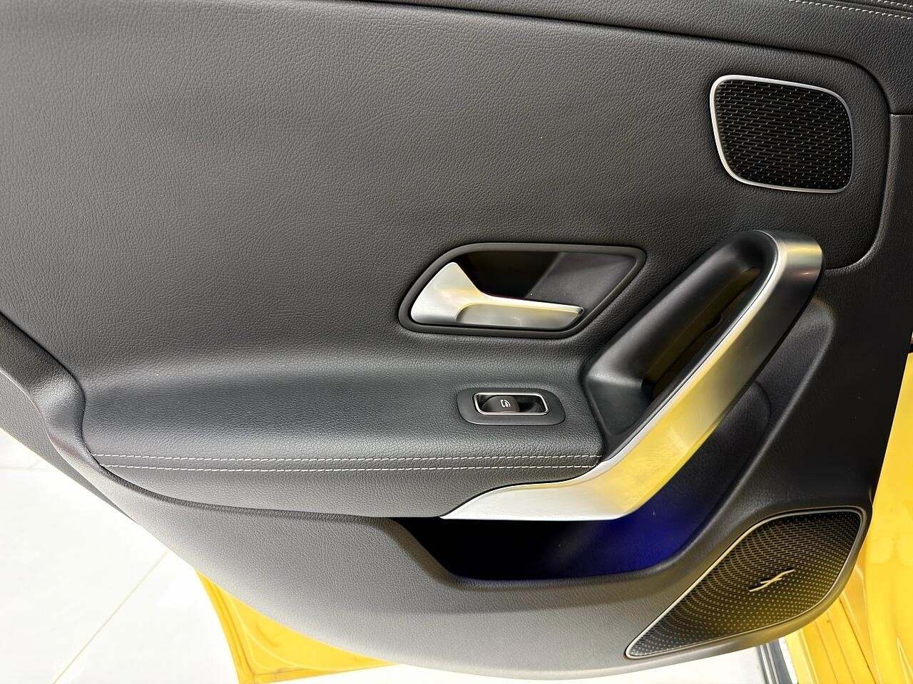 Used Mercedes A35 AMG