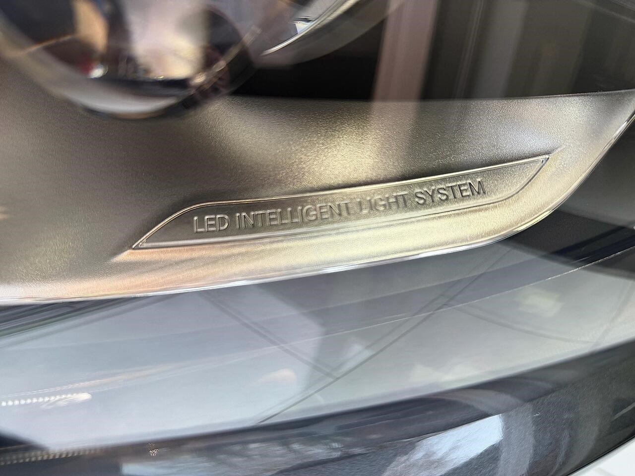 Used Mercedes GLE250