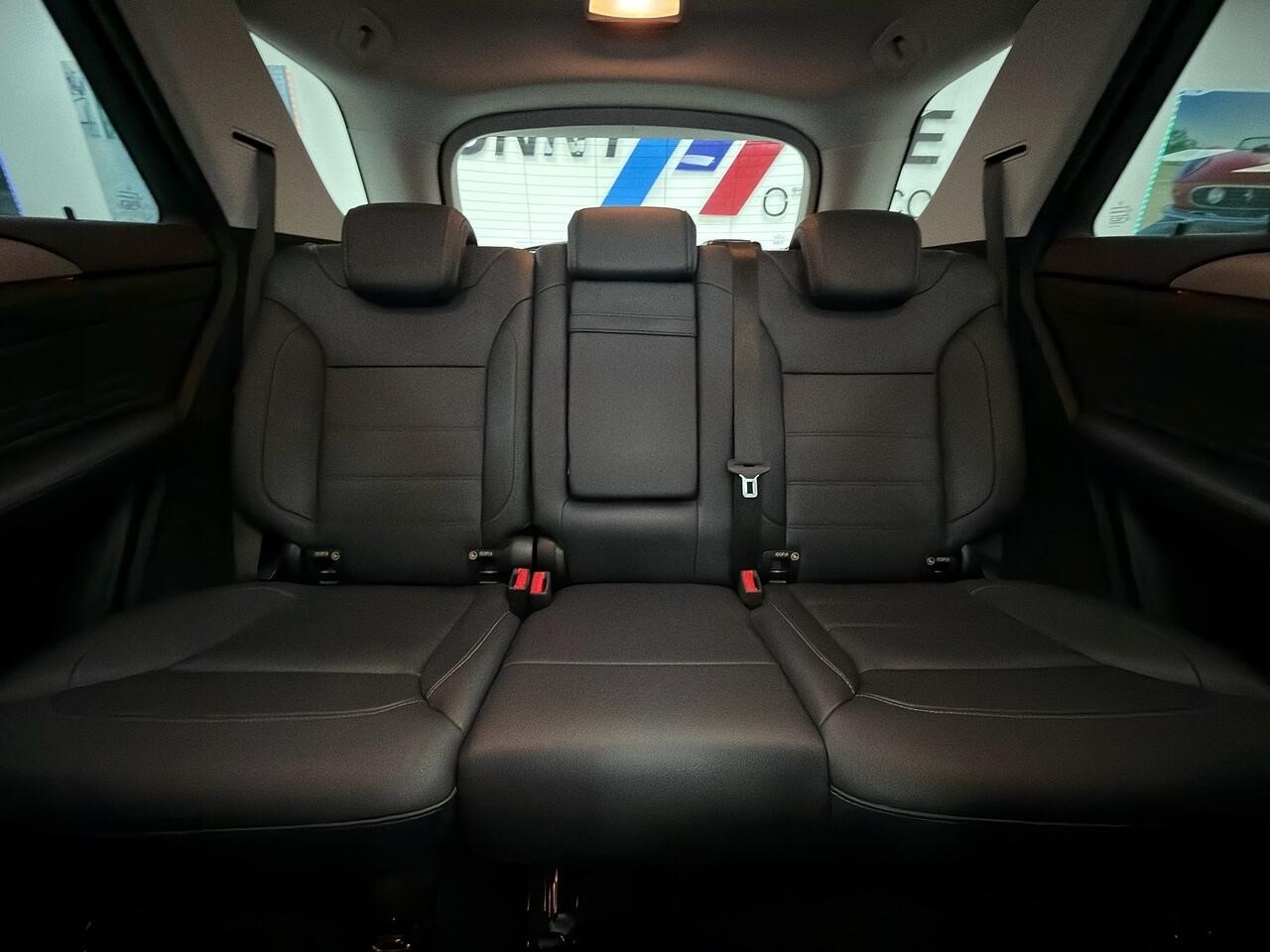 Used Mercedes GLE250