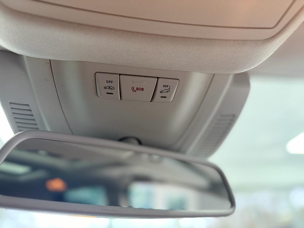 Used Mercedes GLE250