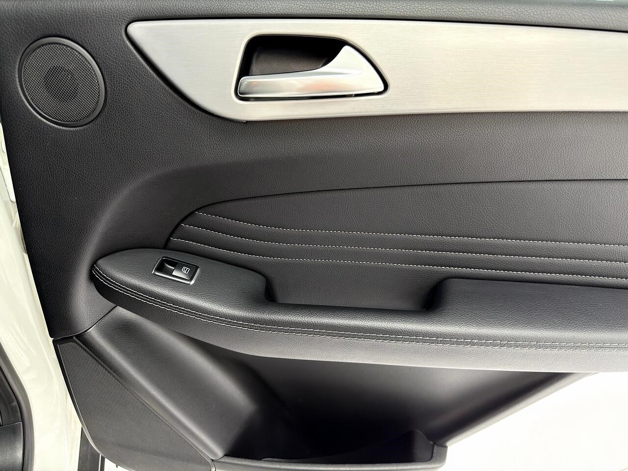Used Mercedes GLE250