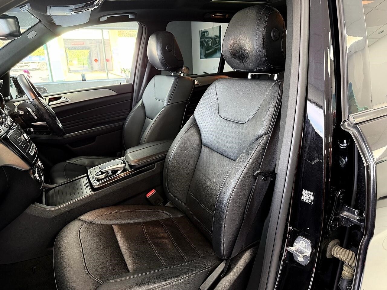 Used Mercedes GLE250