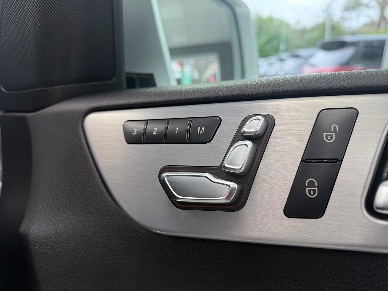 Used Mercedes GLE250