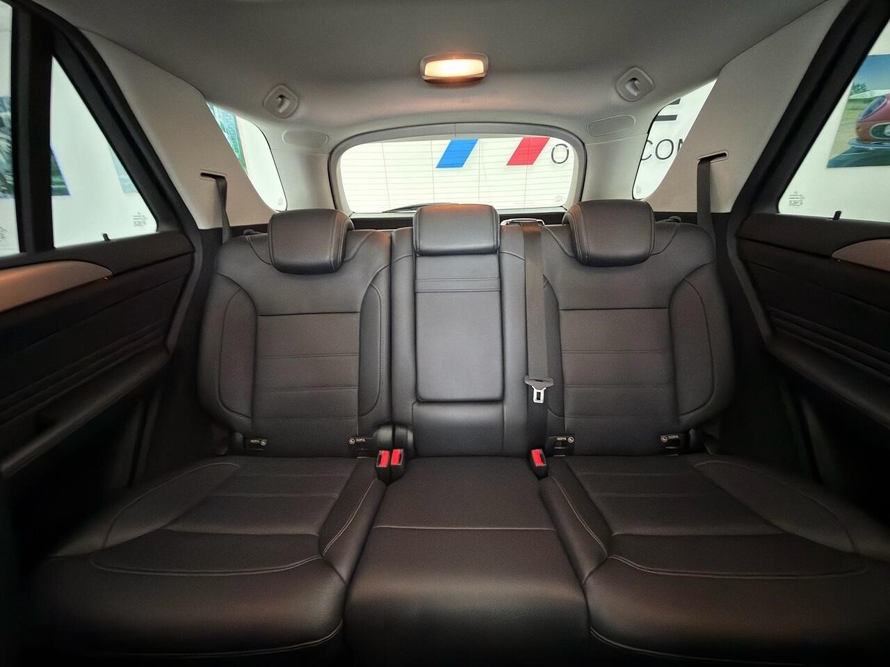 Used Mercedes GLE250