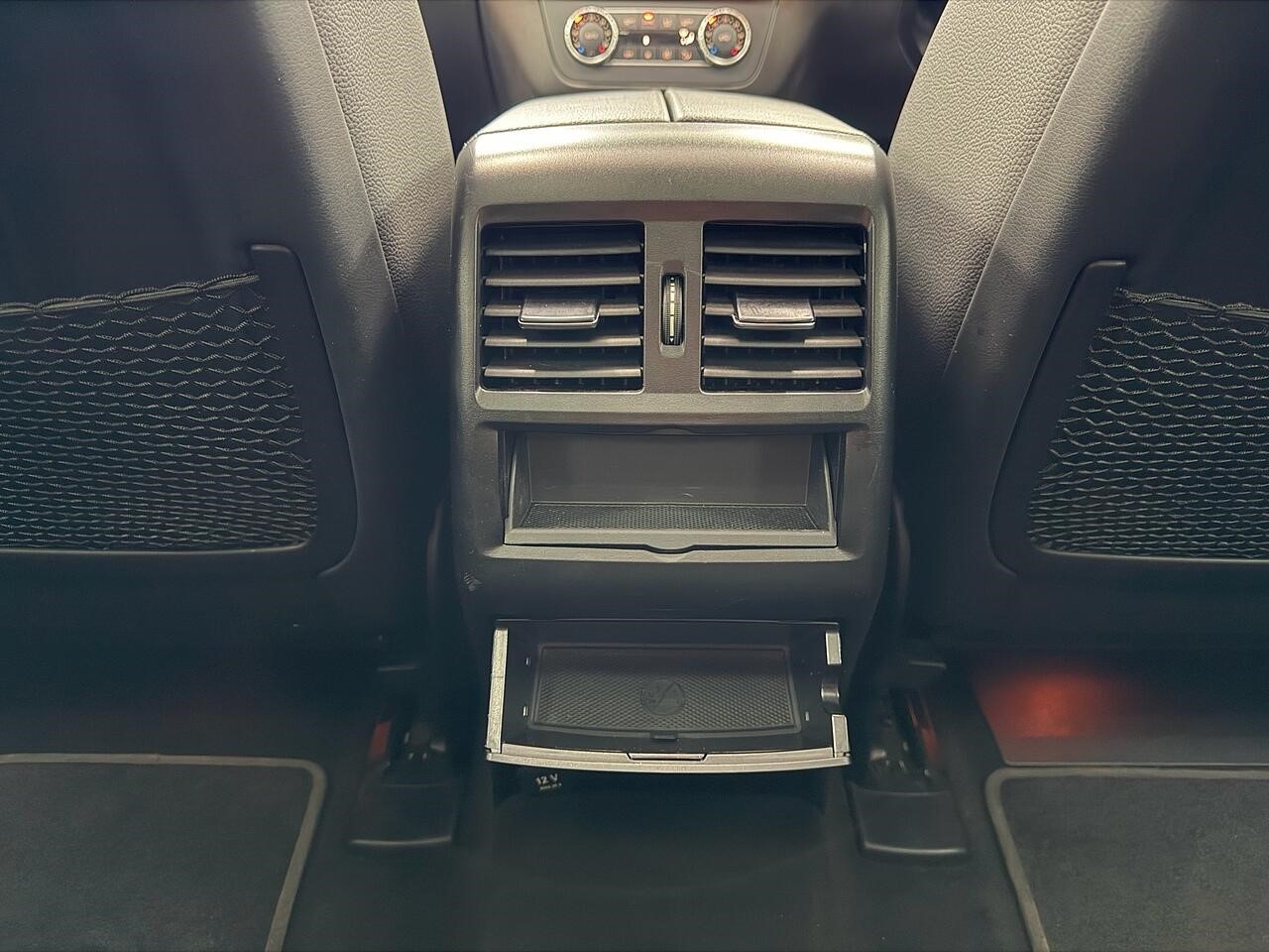 Used Mercedes GLE250