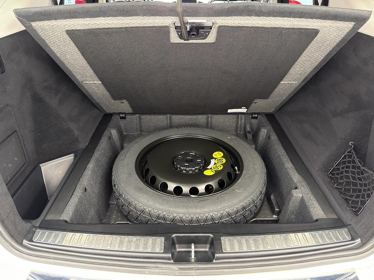 Used Mercedes GLE250