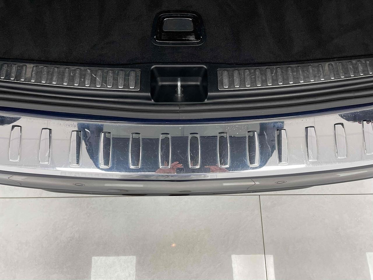 Used Mercedes GLE250