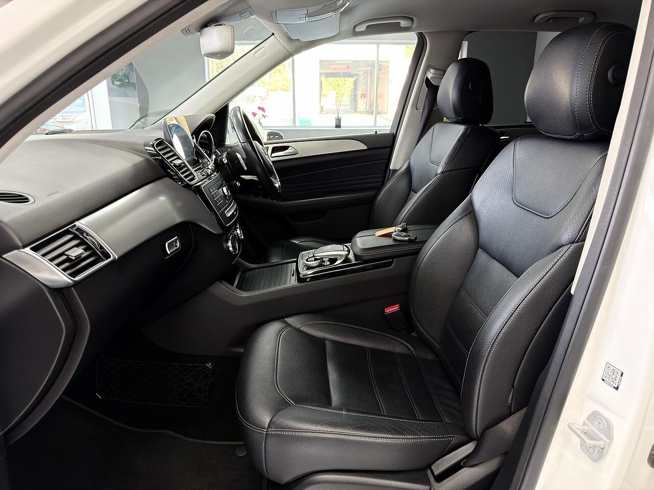 Used Mercedes GLE250