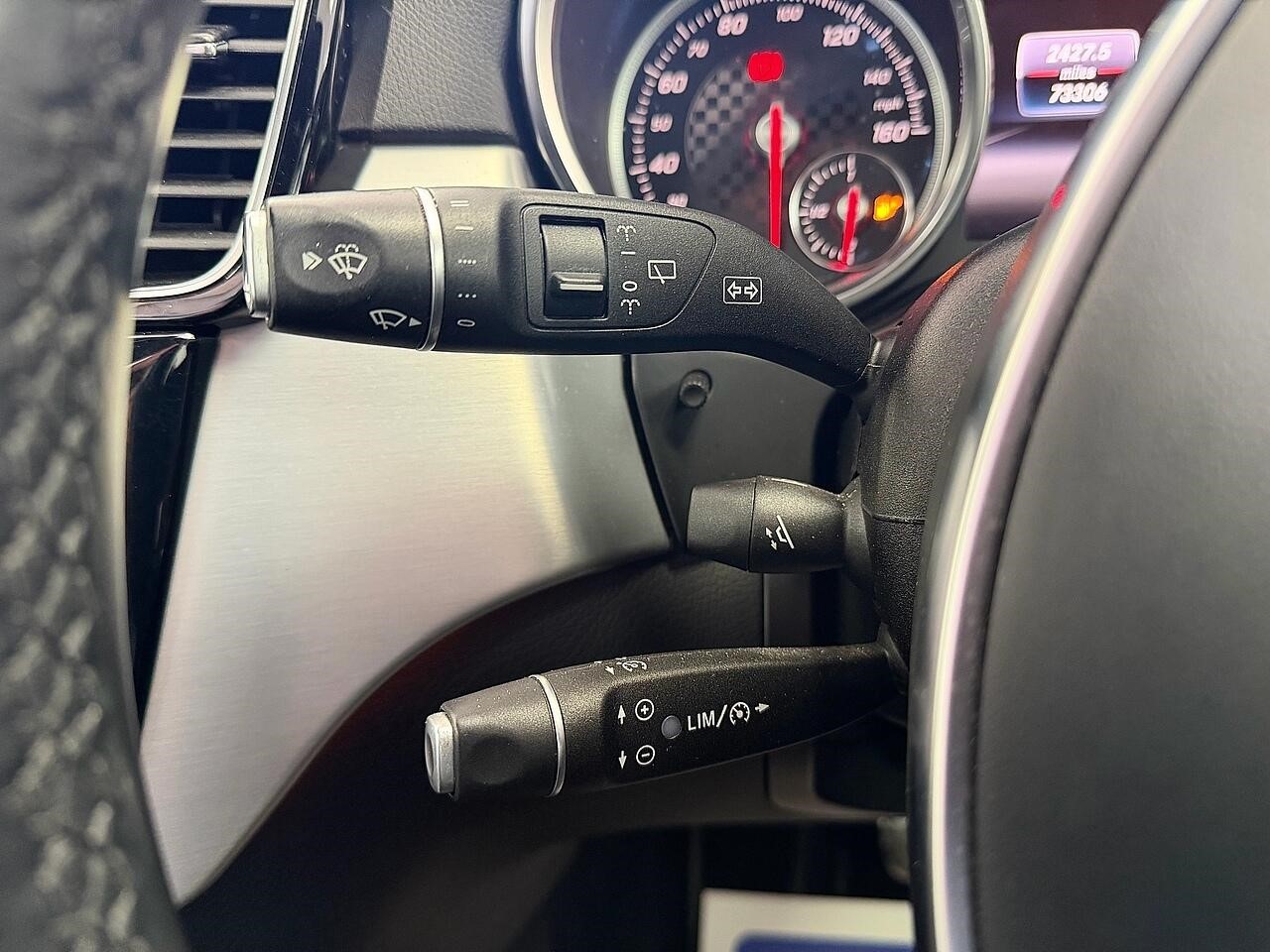 Used Mercedes GLE250