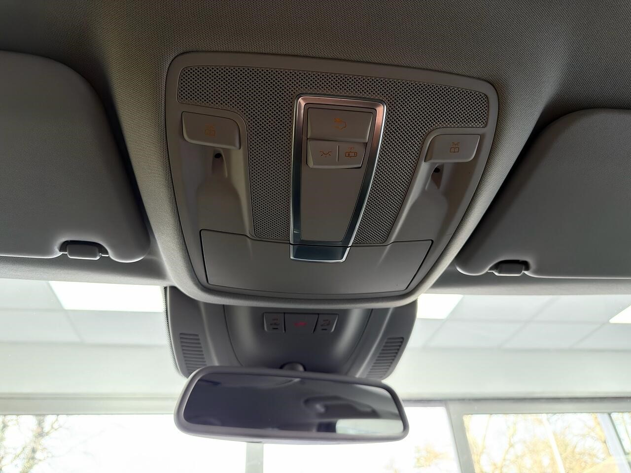 Used Mercedes GLE250