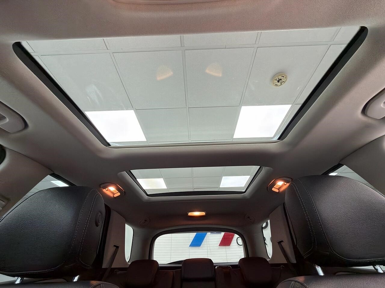 Used Mercedes GLE250