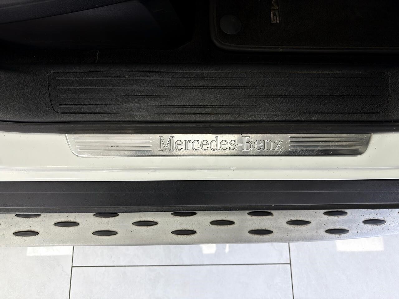 Used Mercedes GLE250