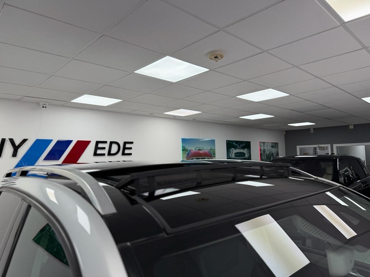 Used Mercedes GLE250