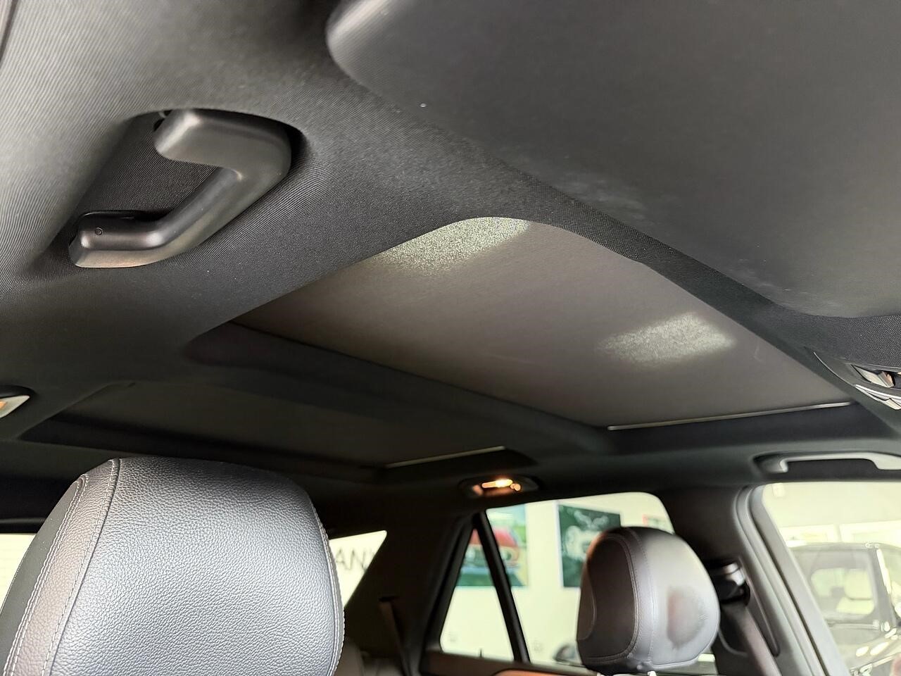 Used Mercedes GLE250